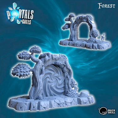 Forest Portal